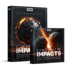 Boom Cinematic Impacts - BUNDLE