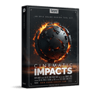 Boom Cinematic Impacts - CK