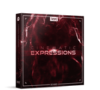 Boom Cinematic Expressions BUNDLE