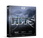 Boom Cinematic Hits DESIGNED
