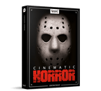 Boom Cinematic Horror CK