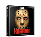 Boom Cinematic Horror BUNDLE