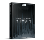 Boom Cinematic Metal Titan BUNDLE