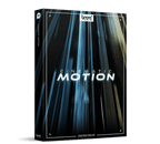 Boom Cinematic Motion CK