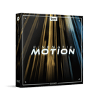 Boom Cinematic Motion DESIGNED