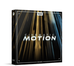 Boom Cinematic Motion BUNDLE