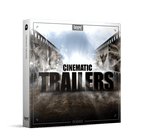 Boom Cinematic Trailers 1 DESIGNED