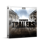 Boom Cinematic Trailers 1 BUNDLE