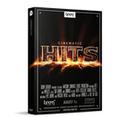 Boom Cinematic Hits CK