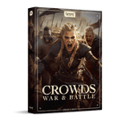 Boom Crowds - War & Battle