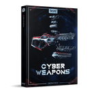 Boom Cyber Weapons CK