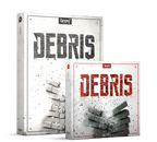 Boom Debris BUNDLE