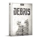 Boom Debris CK