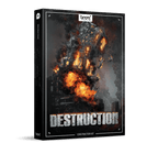 Boom Destruction CK