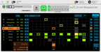Drum Sequencer by Reason