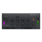 Initial Audio Dynamic Delay