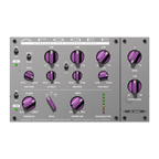 Symphony ECS Channel Strip