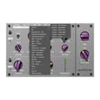 Symphony ECS Channel Strip