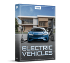 Boom Electric Vehicles