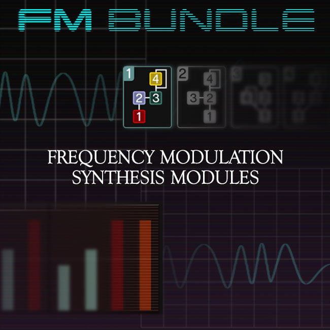FM Bundle for VM