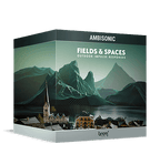Boom Fields & Spaces: Outdoor IRs AMBISONIC