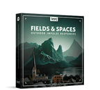 Boom Fields & Spaces: Outdoor IRs STEREO