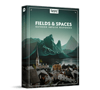 Boom Fields & Spaces: Outdoor IRs SURROUND