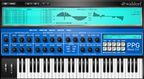 PPG Wave 3.V - Version 2.0