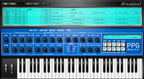 PPG Wave 3.V - Update 2.0