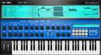 PPG Wave 3.V - Update 2.0
