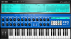 PPG Wave 3.V - Version 2.0