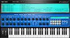 PPG Wave 3.V - Version 2.0