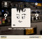Hertz GainStage Pro