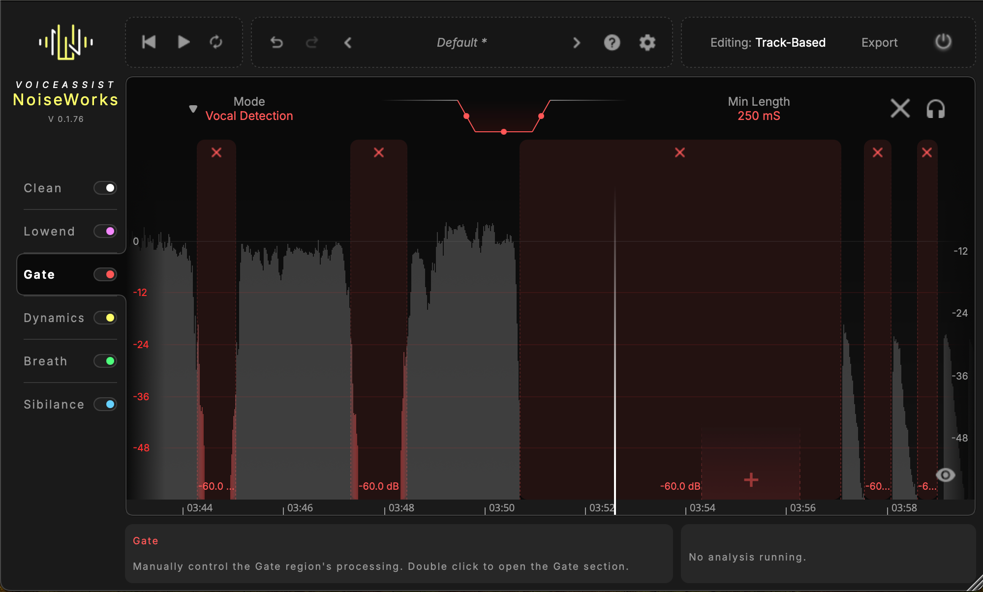 NoiseWorks VoiceAssist