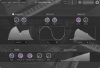 Nightfox Audio Grand Piano Suite