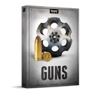 Boom Guns CK
