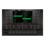 Initial Audio Heat Up 3 Standard Edition