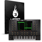 Initial Audio Heat Up 3 Studio Edition