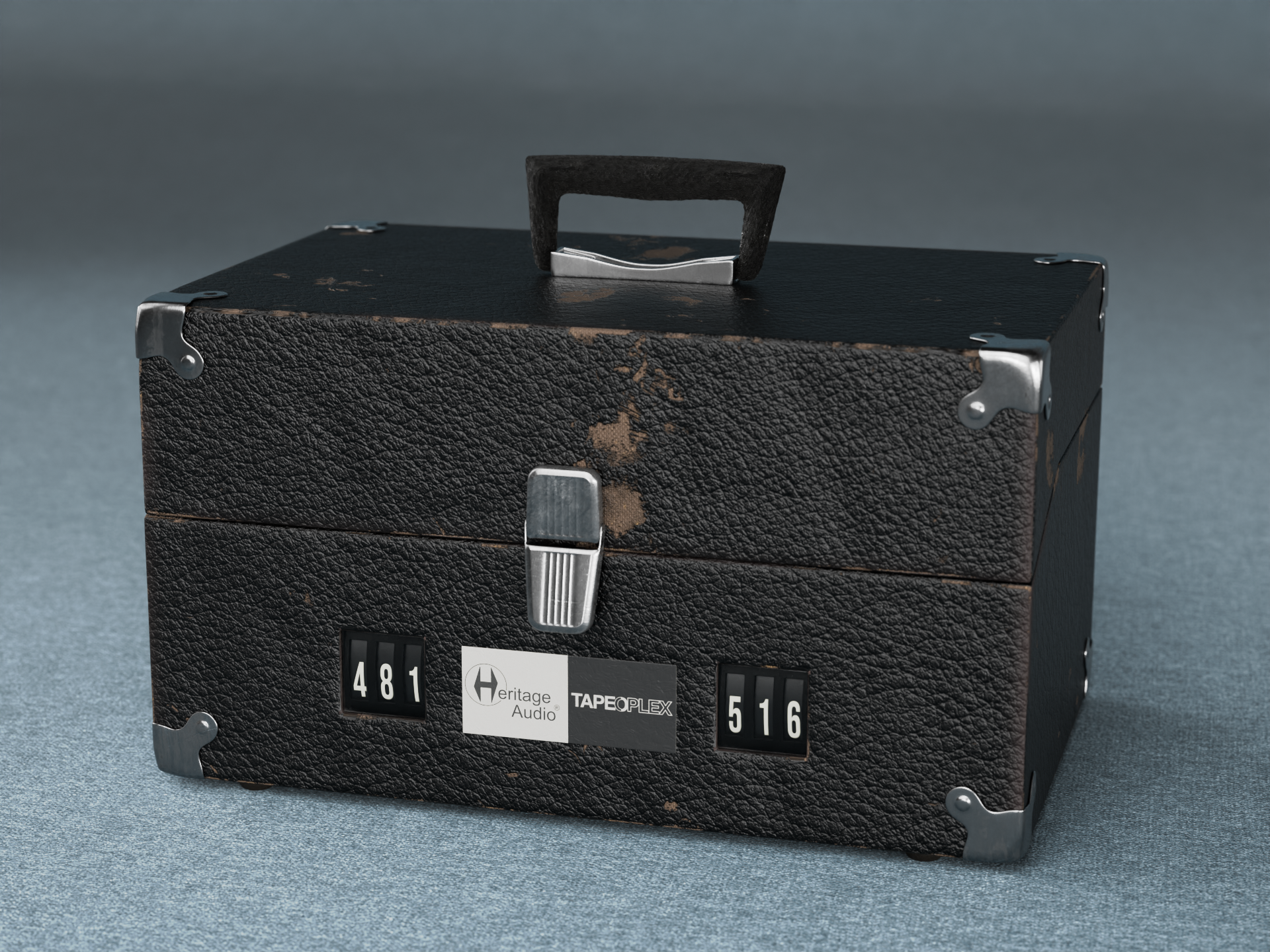 Heritage TAPEoPLEX