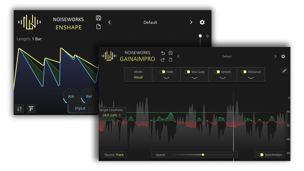 NoiseWorks Vocal Bundle