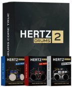 Hertz Drums Bundle