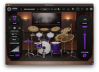 Modalics MINDst Drums