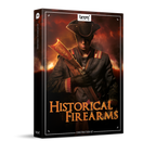 Boom Historical Firearms CK
