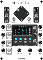 Cherry Audio Year Two Col