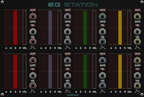 Cherry Audio Year Two Col