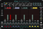 Cherry Audio Year Two Col