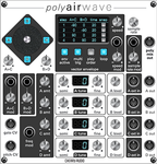 Cherry Audio Year Two Col