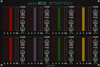 Cherry Audio Year Two Col