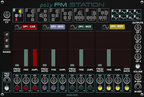 Cherry Audio Year Two Col