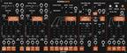 Cherry Audio Year Two Col